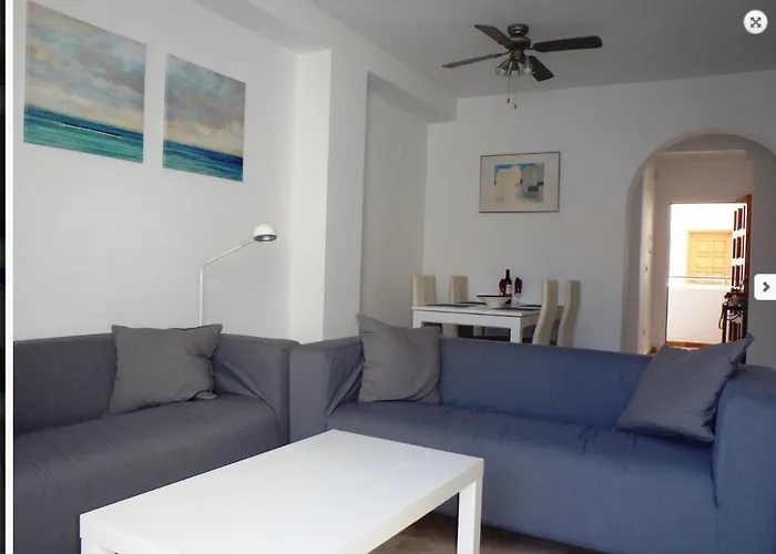 Apartamento Fuentes De Nerja Nsf20