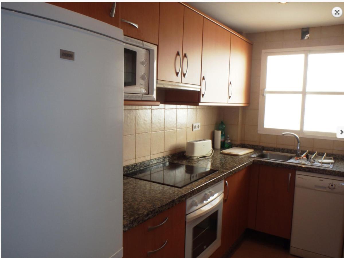 Fuentes De Nsf20 Apartment Nerja