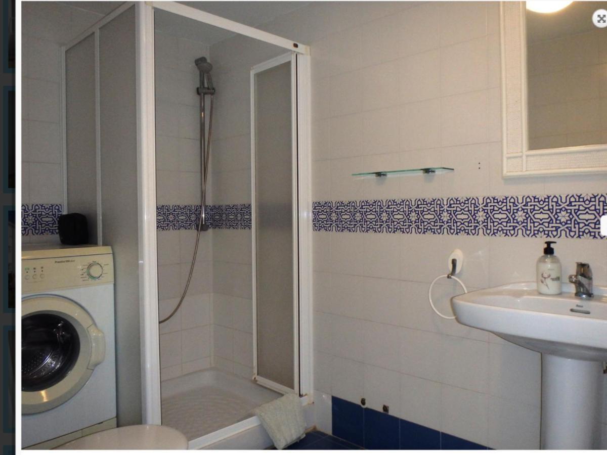 Fuentes De Nsf20 Apartment