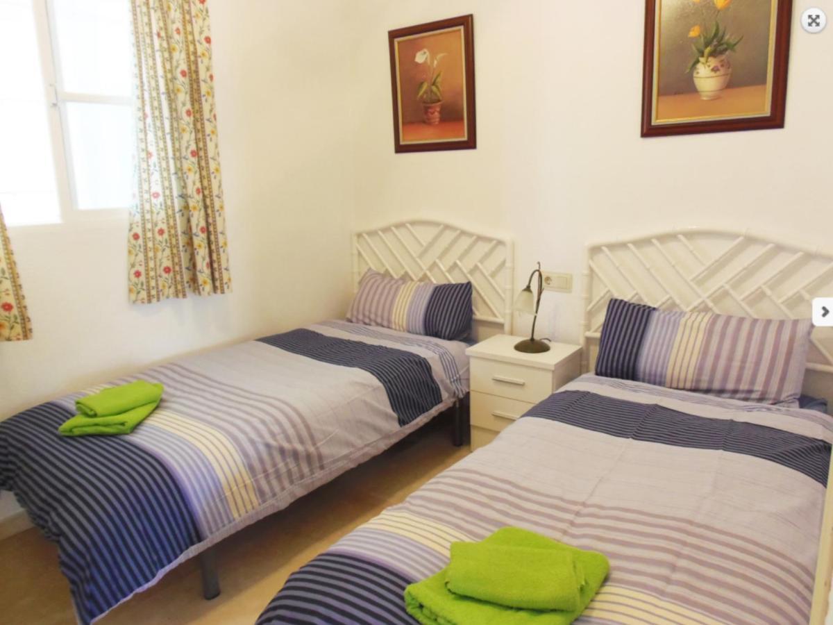 Apartment Fuentes De Nsf20