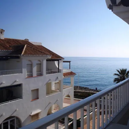 Apartamento Fuentes De Nerja Nsf20 Buitenkant foto