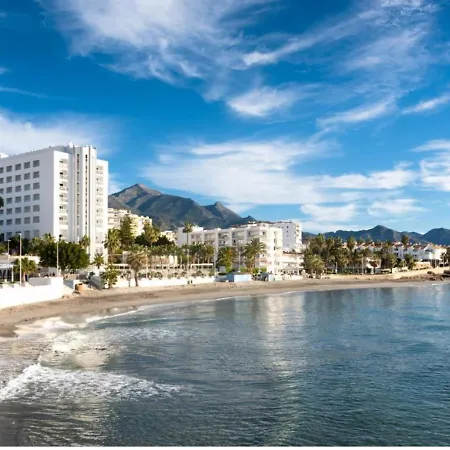 Apartamento Fuentes De Nerja Nsf20 Buitenkant foto