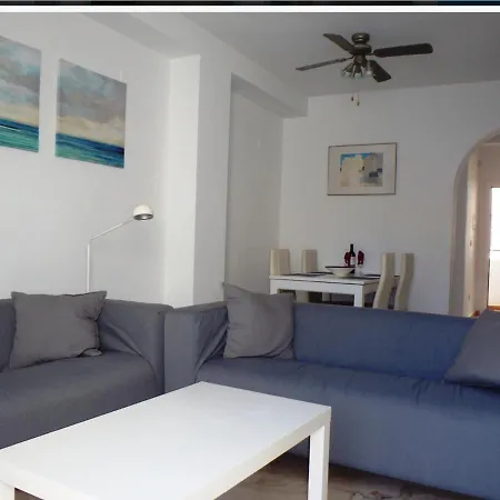 Apartamento Fuentes De Nerja Nsf20 Buitenkant foto