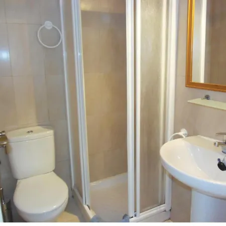 Apartamento Fuentes De Nerja Nsf20 Buitenkant foto