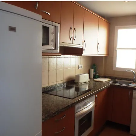 Apartamento Fuentes De Nerja Nsf20 Buitenkant foto