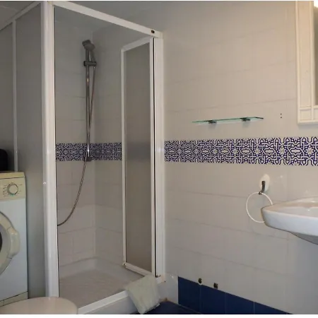 Apartamento Fuentes De Nerja Nsf20 Buitenkant foto