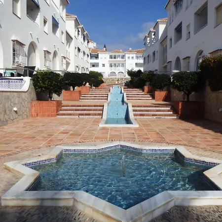 Apartamento Fuentes De Nerja Nsf20 Buitenkant foto