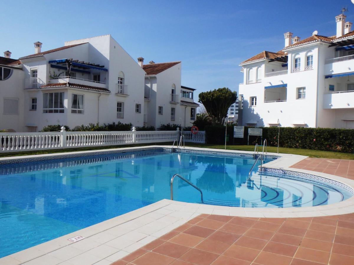 Apartament Fuentes De Nsf20 Nerja