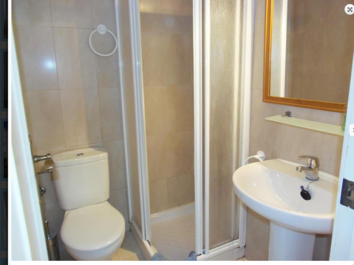 Apartament Fuentes De Nsf20 Nerja