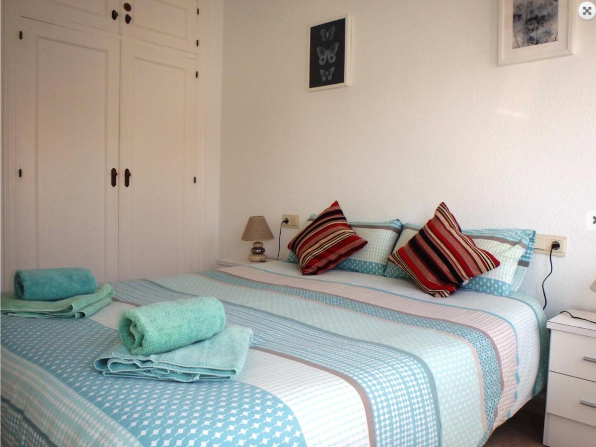 Apartament Fuentes De Nsf20 *