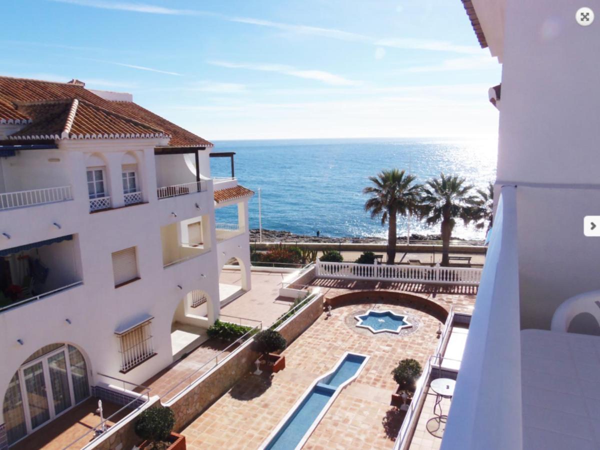Apartament Fuentes De Nsf20 *
